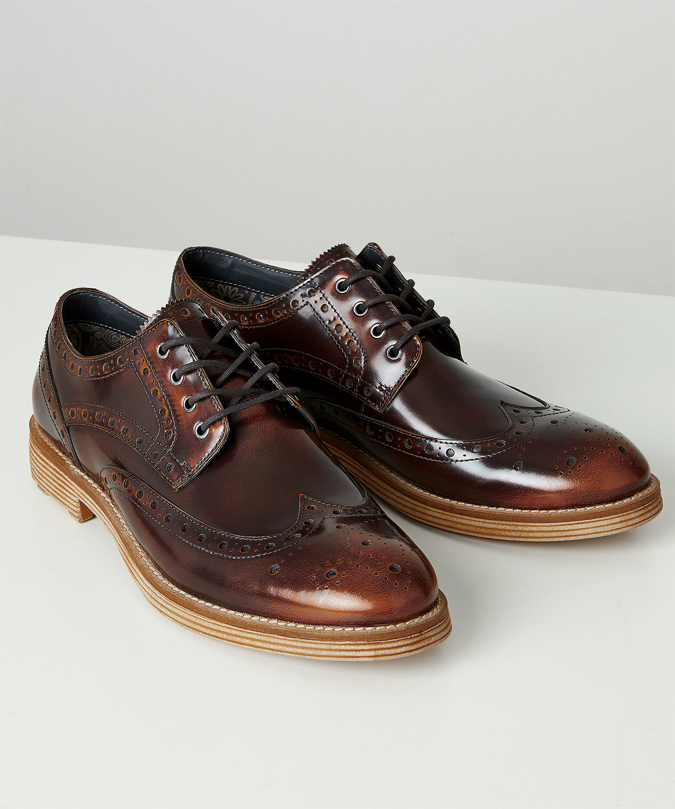 tod's block heel pumps