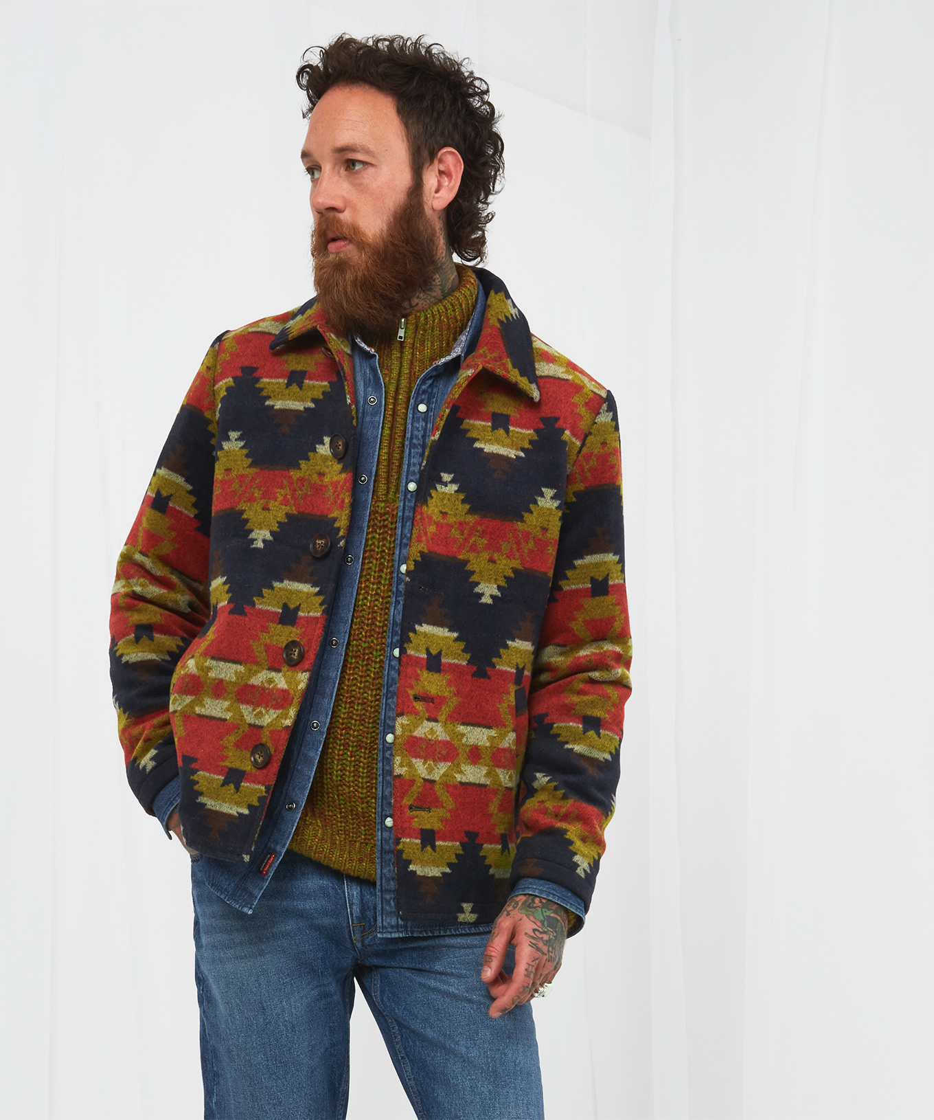 chesterfield overcoat