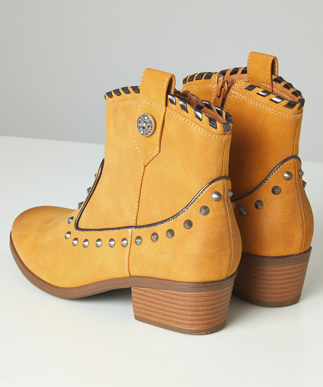 joe browns boots size 7