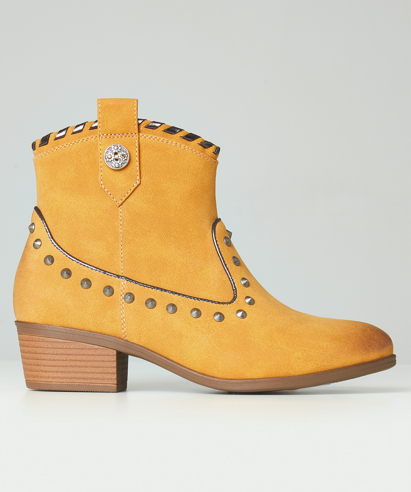 ladies joe brown boots