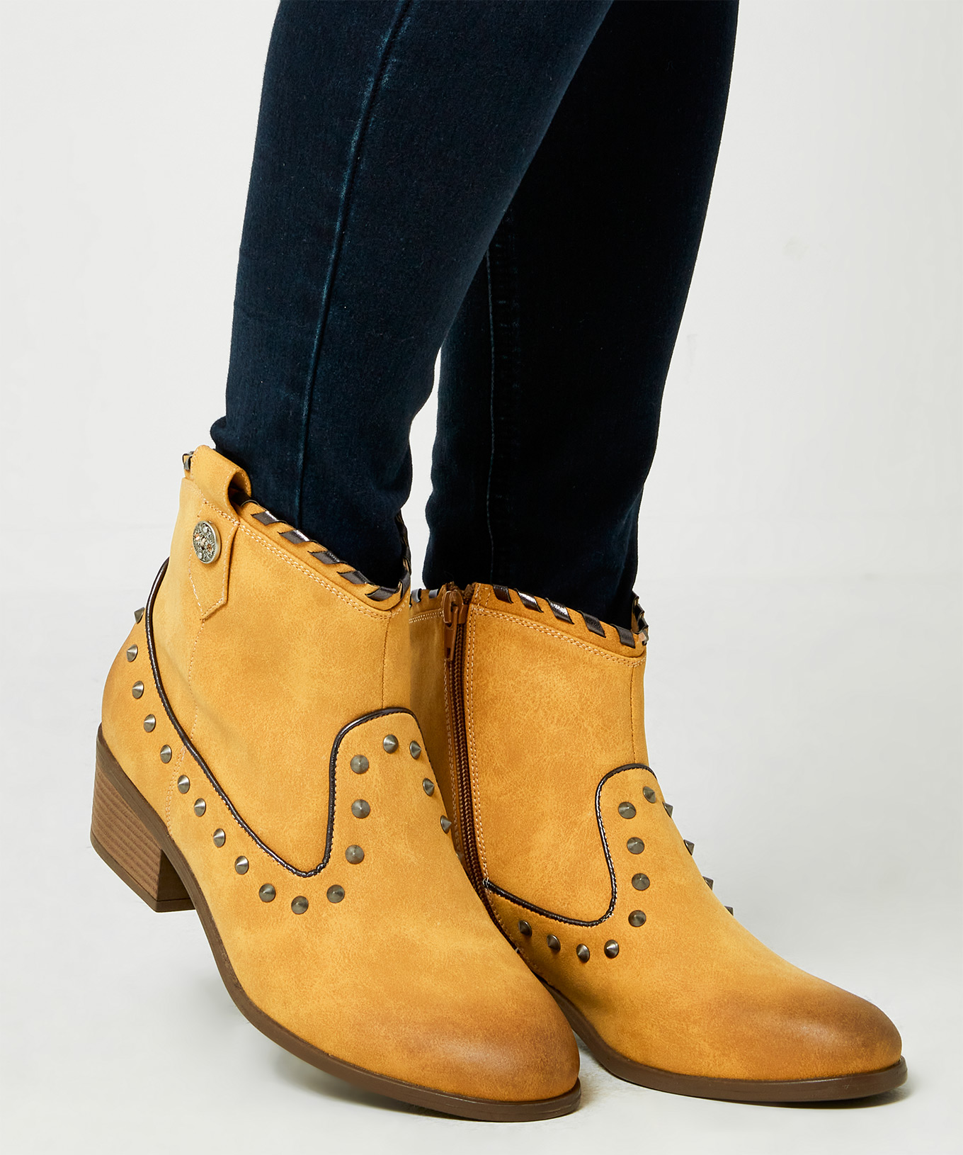 joe browns boots size 7