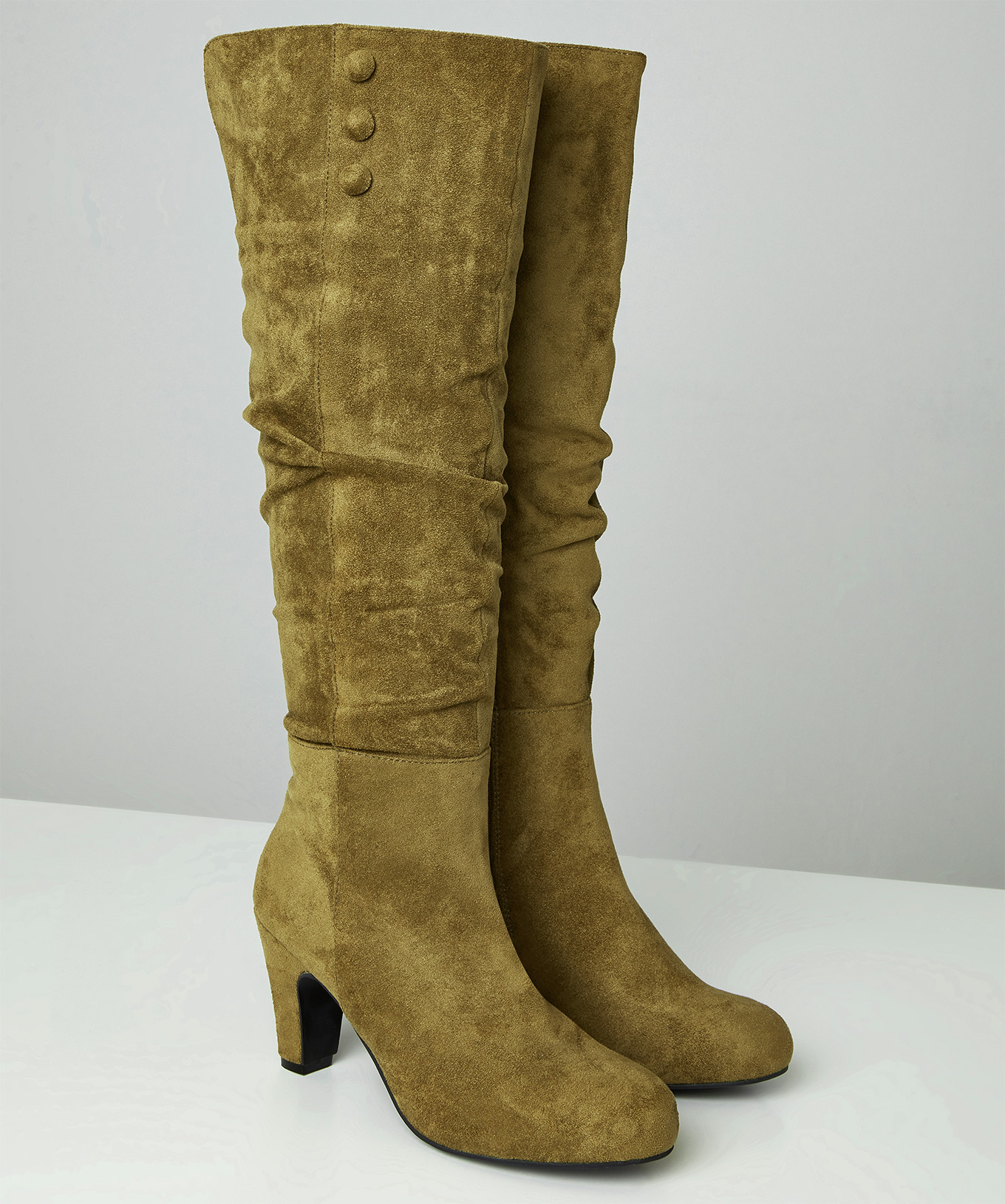 joe browns boots size 7