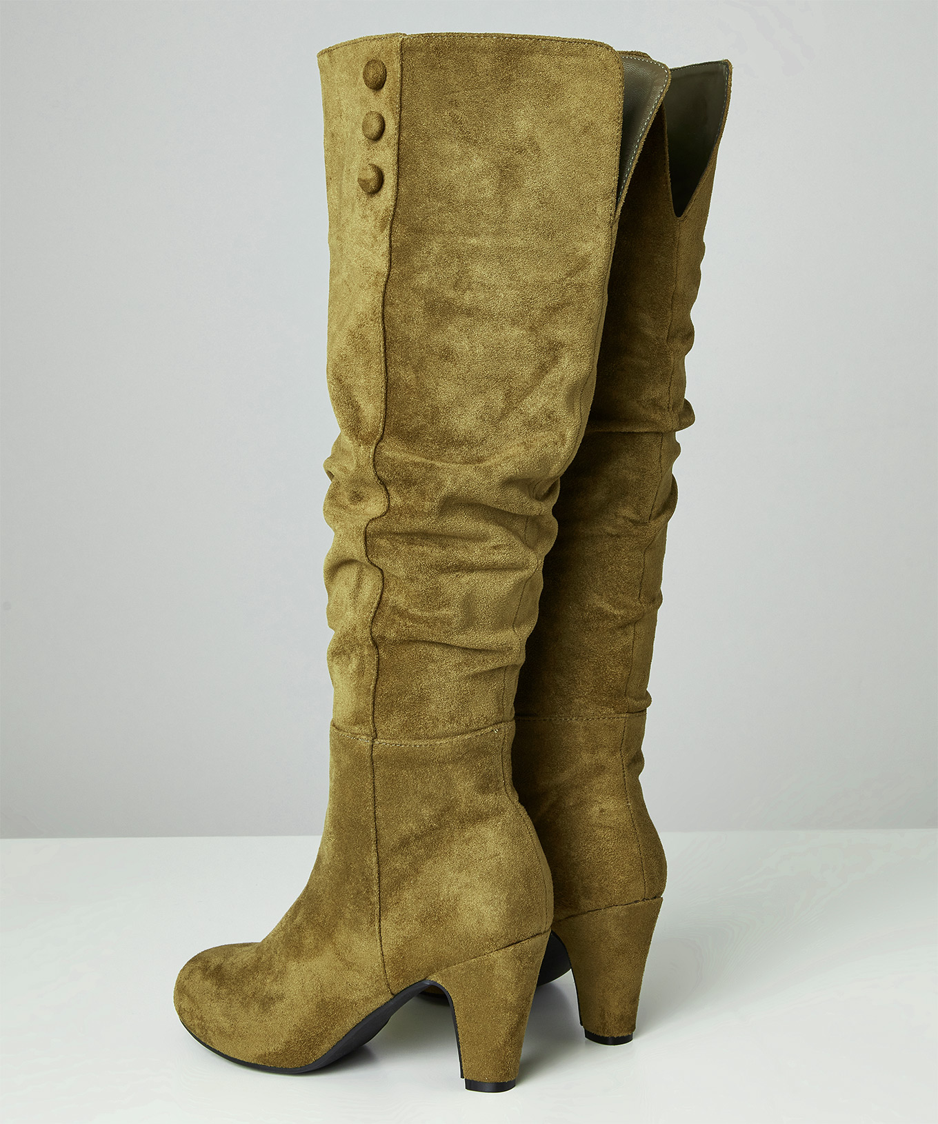 joe browns suede boots