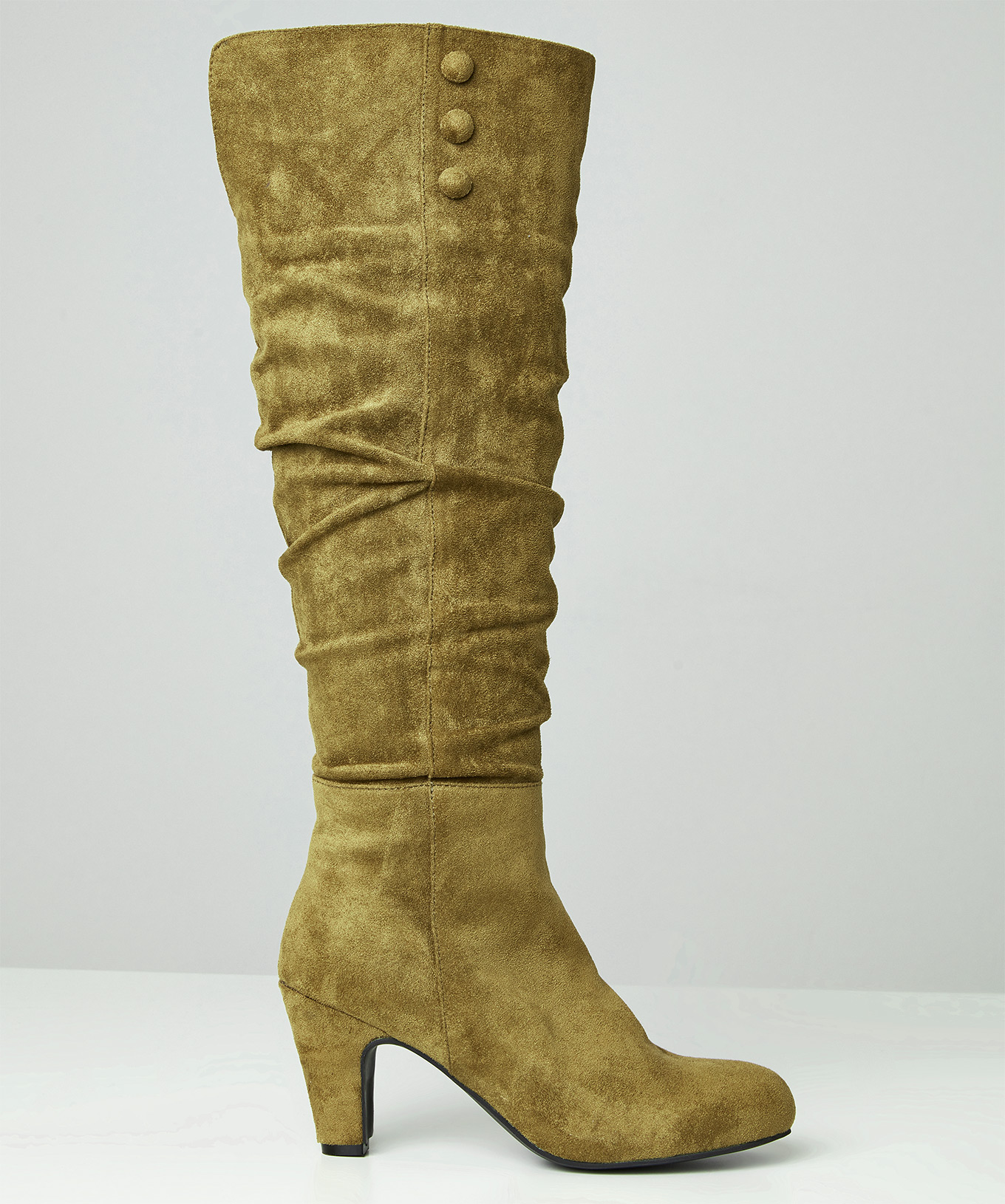 ladies joe brown boots