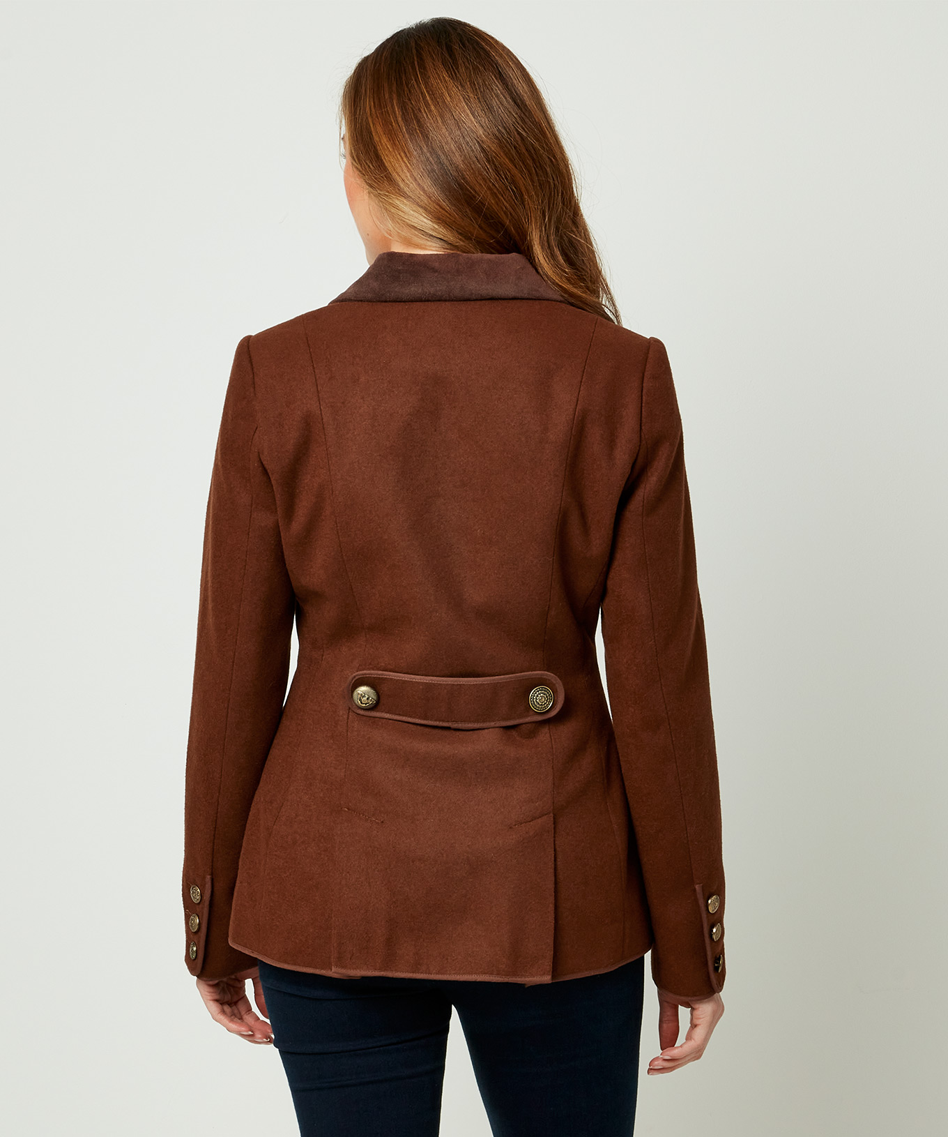 Joe Browns Womens Classic Button Up Smart Blazer Jacket eBay