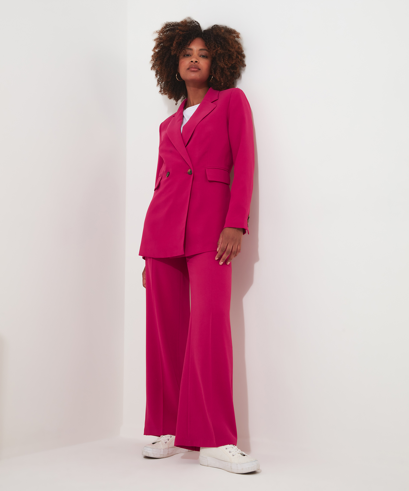 Hot pink co on sale ord